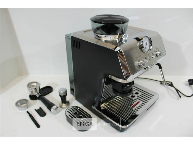 Delonghi ec9155 mb klassieke espresso - afbeelding 2 van  4