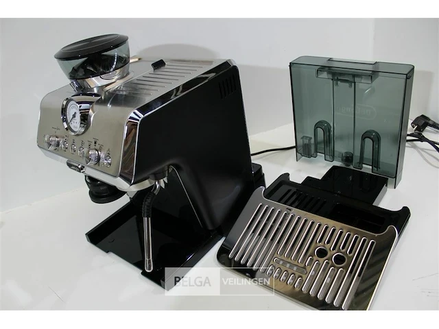 Delonghi ec9155 mb klassieke espresso - afbeelding 3 van  4
