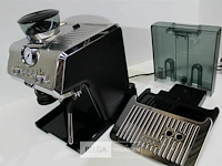 Delonghi ec9155 mb klassieke espresso - afbeelding 3 van  4
