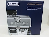 Delonghi ec9155 mb klassieke espresso - afbeelding 4 van  4