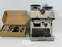 Delonghi ec9255.m klassieke espresso - afbeelding 1 van  2