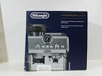 Delonghi ec9255.m klassieke espresso - afbeelding 2 van  2