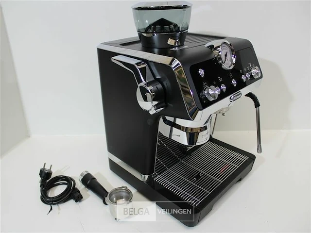 Delonghi ec9355bm specialista klassieke espresso - afbeelding 2 van  4