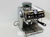 Delonghi ec9355m specialista klassieke espresso - afbeelding 2 van  3