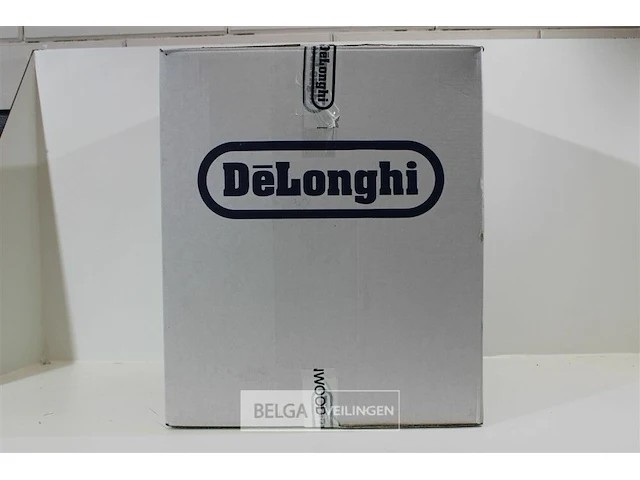 Delonghi ec9355m specialista klassieke espresso - afbeelding 3 van  3