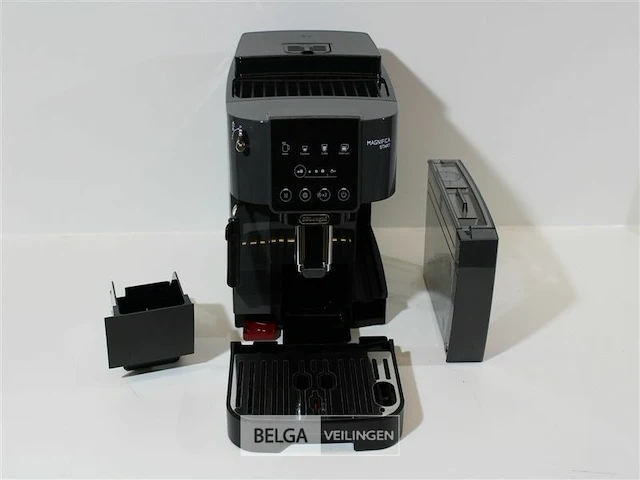 Delonghi ecam 220.22.gb volautomatische espresso - afbeelding 3 van  4