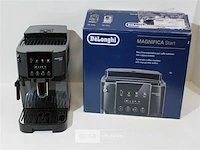 Delonghi ecam 220.22.gb volautomatische espresso - afbeelding 4 van  4