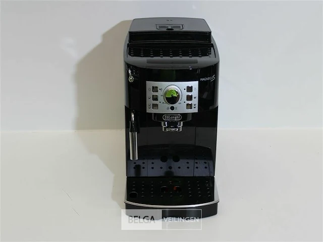 Delonghi ecam 22.113 b volautomatische espresso - afbeelding 1 van  4