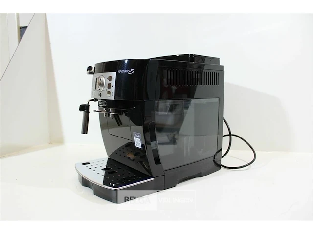 Delonghi ecam 22.113 b volautomatische espresso - afbeelding 2 van  4