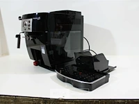 Delonghi ecam 22.113 b volautomatische espresso - afbeelding 3 van  4