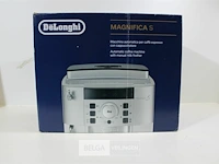 Delonghi ecam 22.113 b volautomatische espresso - afbeelding 4 van  4