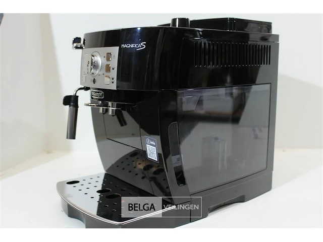 Delonghi ecam 22.113 b volautomatische espresso - afbeelding 3 van  4