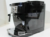 Delonghi ecam 22.113 b volautomatische espresso - afbeelding 3 van  4