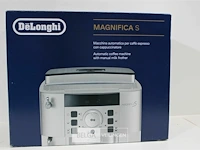 Delonghi ecam 22.113 b volautomatische espresso - afbeelding 4 van  4