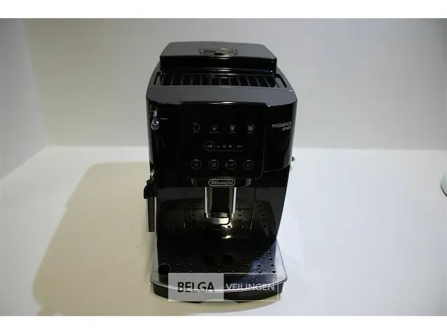 Delonghi ecam220.21.b volautomatische espresso - afbeelding 1 van  3
