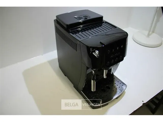 Delonghi ecam220.21.b volautomatische espresso - afbeelding 2 van  3