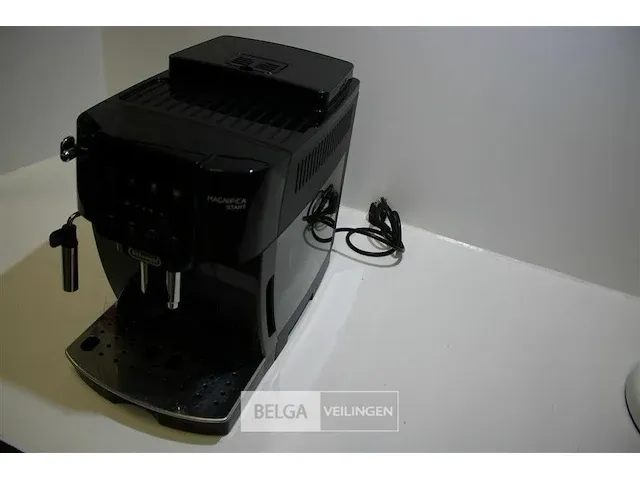 Delonghi ecam220.21.b volautomatische espresso - afbeelding 3 van  3