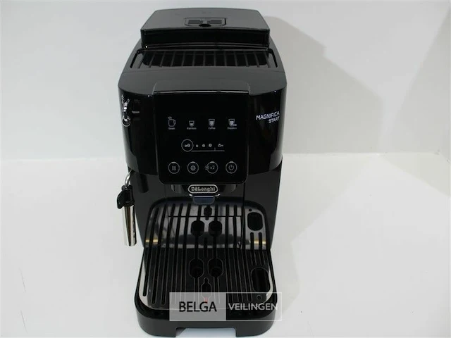 Delonghi ecam220.21.b volautomatische espresso - afbeelding 1 van  4