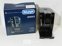 Delonghi ecam350.15b volautomatische espresso - afbeelding 4 van  4