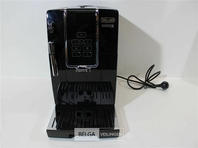 Delonghi ecam350.15b volautomatische espresso - afbeelding 1 van  4