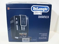 Delonghi ecam350.15b volautomatische espresso - afbeelding 4 van  4