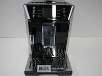 Delonghi ecam550.65.sb volautomatische espresso - afbeelding 2 van  6