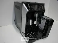 Delonghi ecam550.65.sb volautomatische espresso - afbeelding 4 van  6