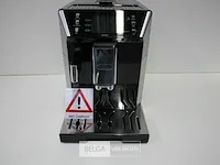 Delonghi ecam550.65.sb volautomatische espresso - afbeelding 5 van  6