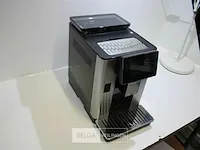Delonghi ecam610.55.sb prima donna volautomatische espresso - afbeelding 3 van  4