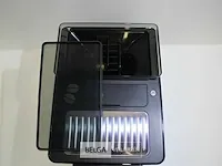 Delonghi ecam610.55.sb prima donna volautomatische espresso - afbeelding 4 van  4