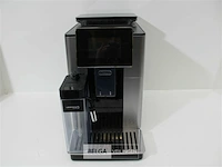 Delonghi ecam610.55.sb prima donna volautomatische espresso - afbeelding 1 van  4