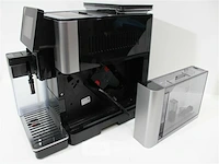 Delonghi ecam610.55.sb prima donna volautomatische espresso - afbeelding 3 van  4