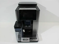 Delonghi ecam610.55.sb prima donna volautomatische espresso