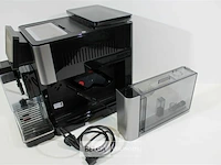 Delonghi ecam610.55.sb prima donna volautomatische espresso - afbeelding 3 van  4