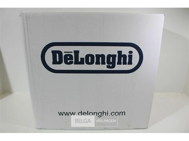 Delonghi ecam610.55.sb prima donna volautomatische espresso - afbeelding 4 van  4