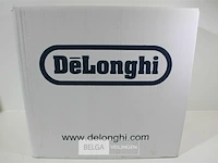 Delonghi ecam610.55.sb prima donna volautomatische espresso - afbeelding 4 van  4