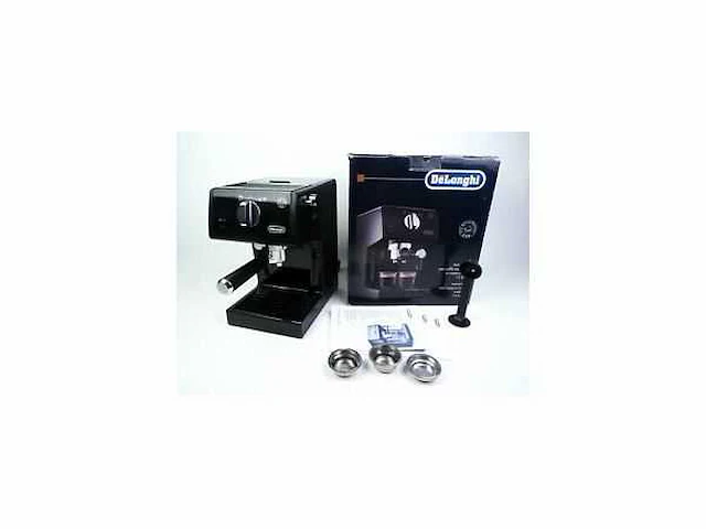 Delonghi ecp31.21 - afbeelding 2 van  3