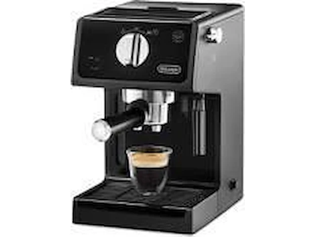 Delonghi ecp31.21 - afbeelding 1 van  3