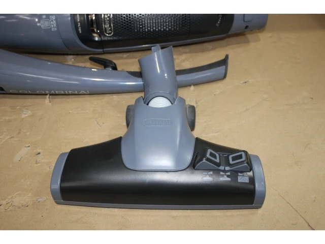 De'longhi elektrische stofzuiger - afbeelding 3 van  5