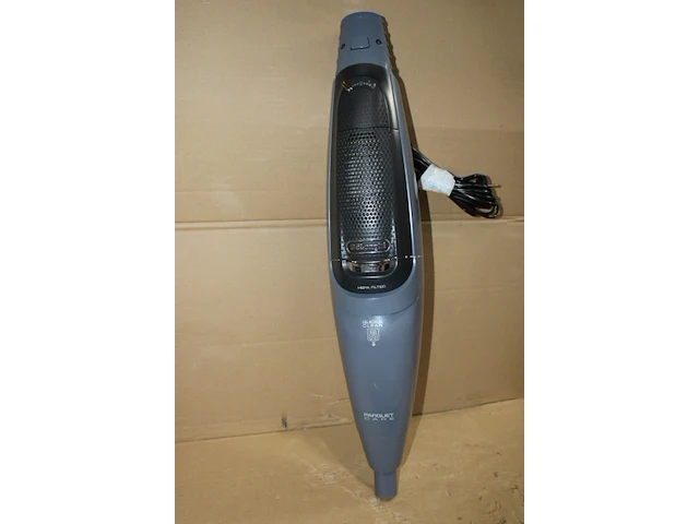 De'longhi elektrische stofzuiger - afbeelding 5 van  5