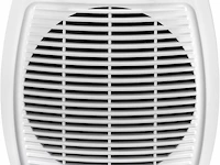 De'longhi elektrische ventilatorkachel - afbeelding 1 van  4