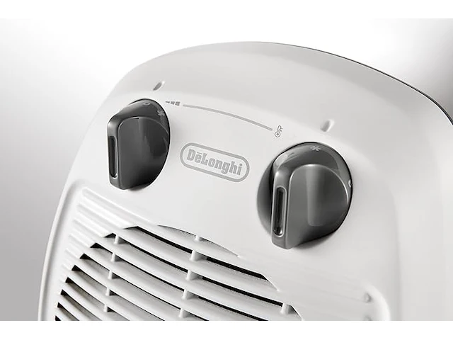De'longhi elektrische ventilatorkachel - afbeelding 4 van  4