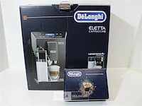 Delonghi eletta ecam44.660.b volautomatische espresso - afbeelding 4 van  4