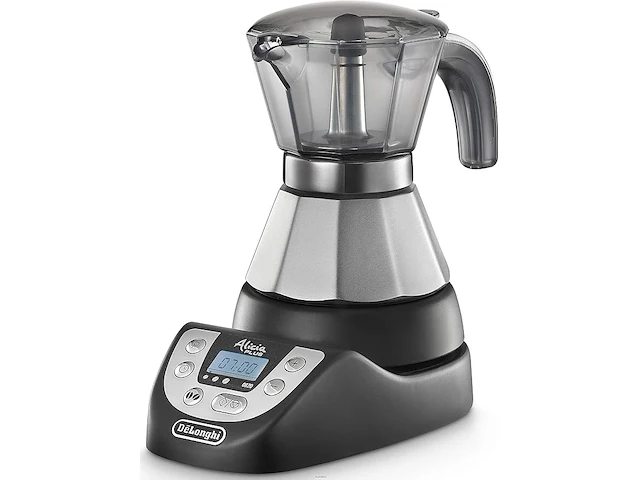 Delonghi emkp electr. mokkamachine - afbeelding 1 van  1