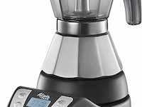 Delonghi emkp electr. mokkamachine - afbeelding 1 van  1