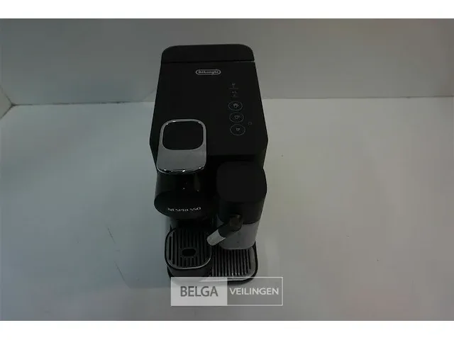 Delonghi en510b nespressomachine - afbeelding 2 van  2