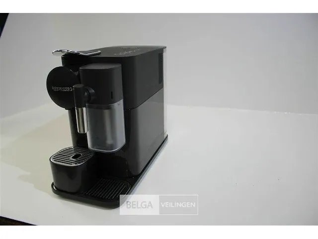 Delonghi en510b nespressomachine - afbeelding 1 van  2