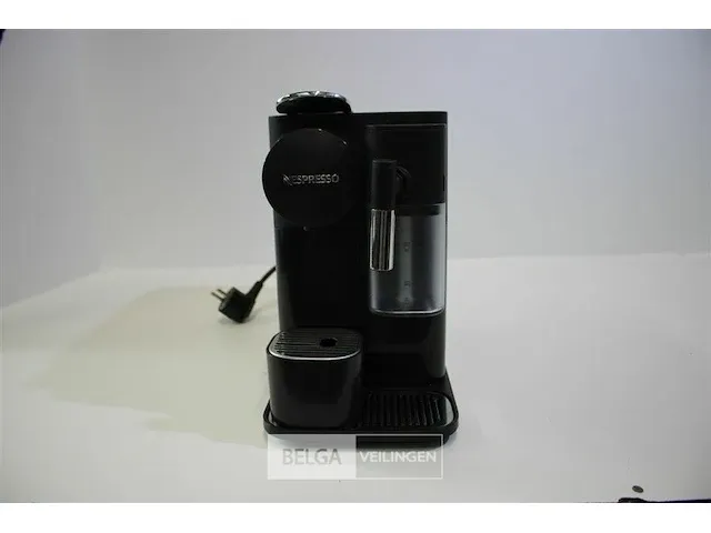 Delonghi en510b nespressomachine - afbeelding 2 van  2