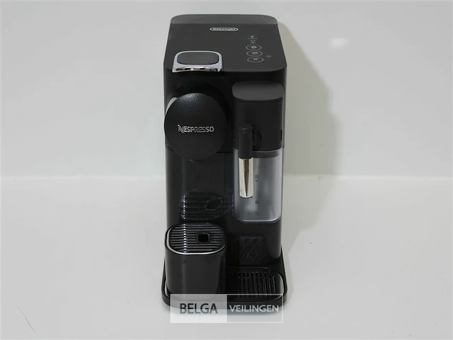 Delonghi en510b nespressomachine - afbeelding 1 van  4