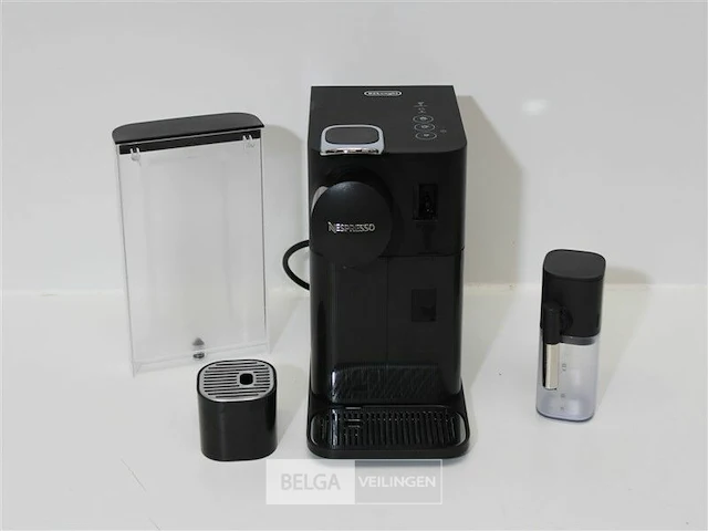 Delonghi en510b nespressomachine - afbeelding 3 van  4